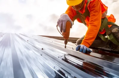 Travaux de zinguerie à Montigny-lès-Vesoul